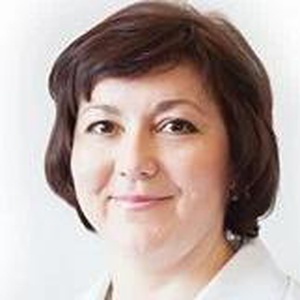 Лавровская М. Р.