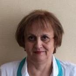 Щукина Т. П.