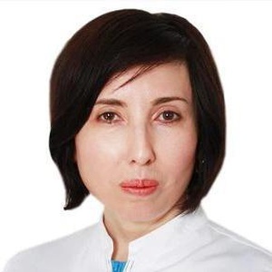 Мирзаахмедова Ширин Тухтамуратовна