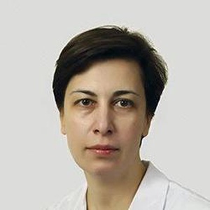 Бахтадзе Т. Р.