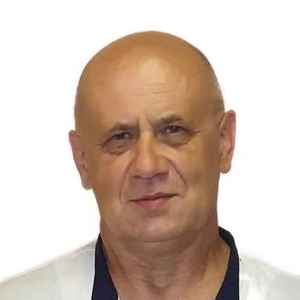 Юшков А. Ф.