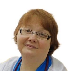 Старцева Анна Михайловна