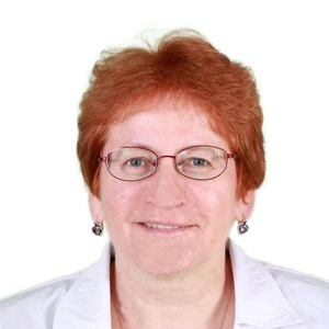 Меренкова Т. В.