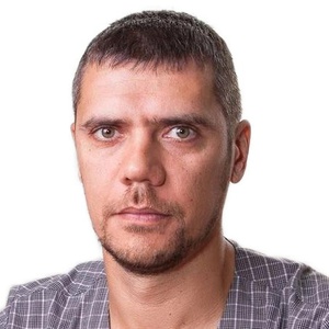 Лебедев Е. В.