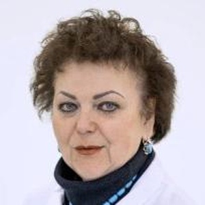 Горбачева Н. С.