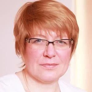 Кухарук Марина Леонидовна