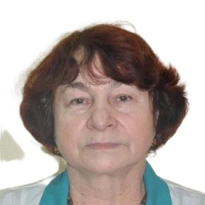 Салатина Л. М.