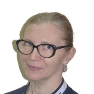 Бухарова Елена Николаевна