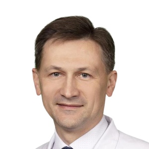 Халин Богдан Юрьевич