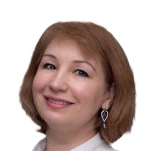 Полинская Екатерина Владиславовна