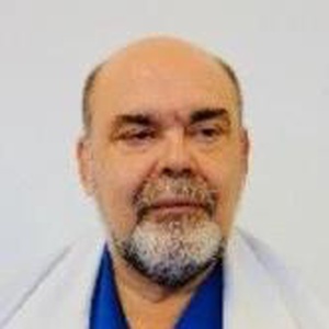 Якушин Анатолий Анатольевич