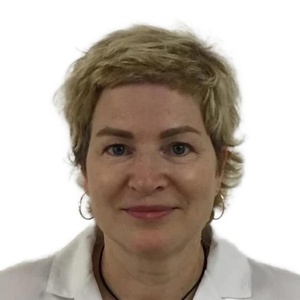 Каганова Ольга Вадимовна