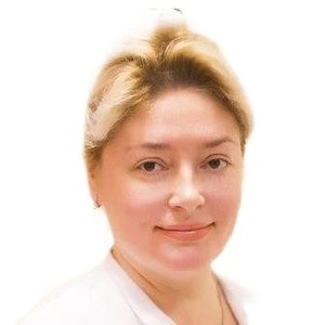 Лукоянова Марина Валерьевна