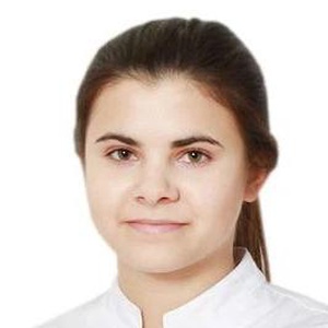 Мастихина Татьяна Юрьевна
