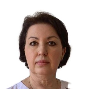 Приходько Л. Л.
