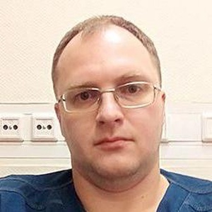 Северин А. А.