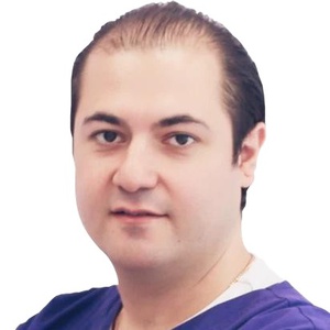 Адамян Роберт Артурович