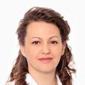 Филатова Е. Н.