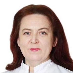 Арзейкина Венера Равильевна