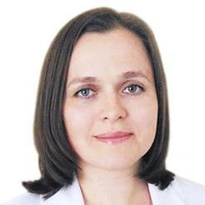 Федотова Галина Викторовна