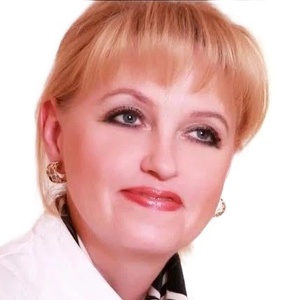 Милославова Е. В.