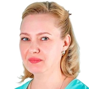 Балышева Н. А.