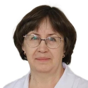 Модина Е. Ю.