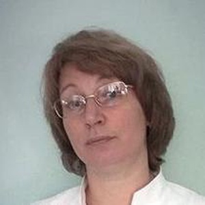 Розанова О. Г.