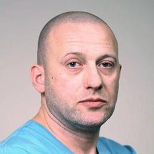 Лазарев В. Б.