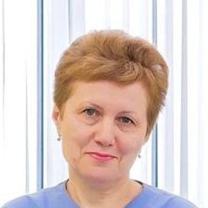 Валемеева Хава Халитовна