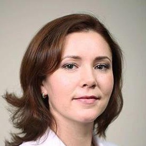 Гущина О. В.