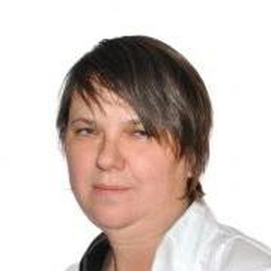 Гармаш Ирина Владимировна