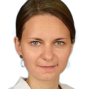 Леонова Е. В.