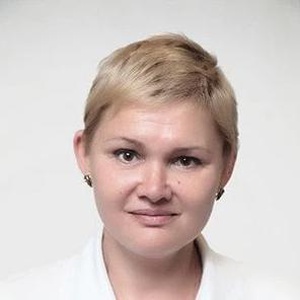 Демина Ольга Валерьевна