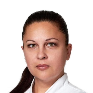Голицына Е. А.
