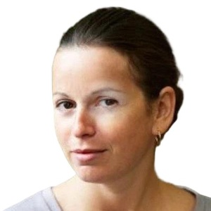 Барская Светлана Борисовна