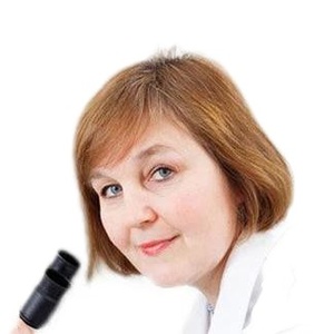 Катранова Елена Валентиновна