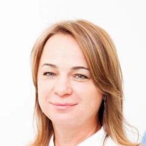 Дабижа Ирина Юрьевна