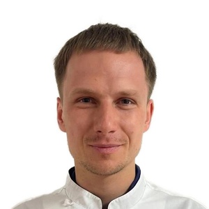 Гусев И. А.