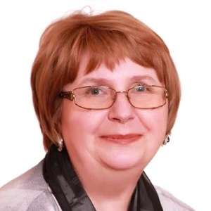 Демидова И. В.