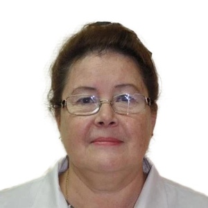 Шарипова Е. Е.