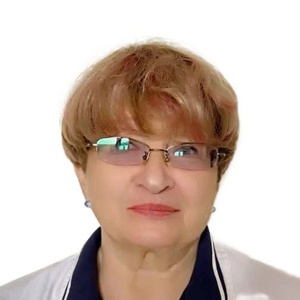 Федотова О. Р.