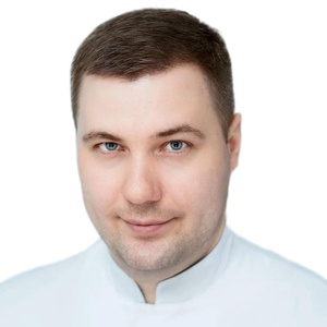 Смирнов А. В.