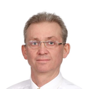 Синица Сергей Геннадьевич