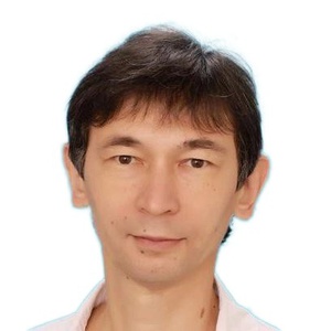 Акимов С. В.