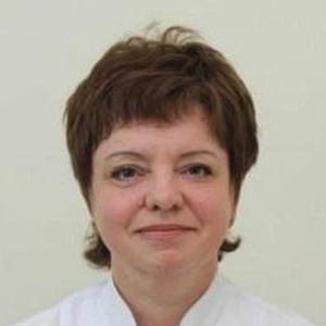 Серикова И. Е.
