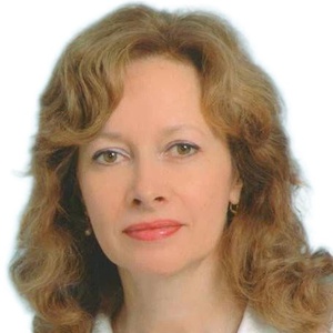 Половинкина Марина Александровна