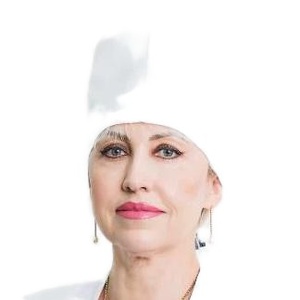 Иноземцева Лариса Николаевна