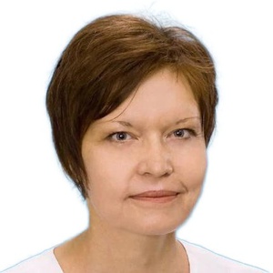 Сафонова Светлана Григорьевна