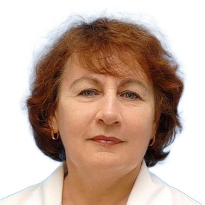 Гречишкина Софья Исаковна